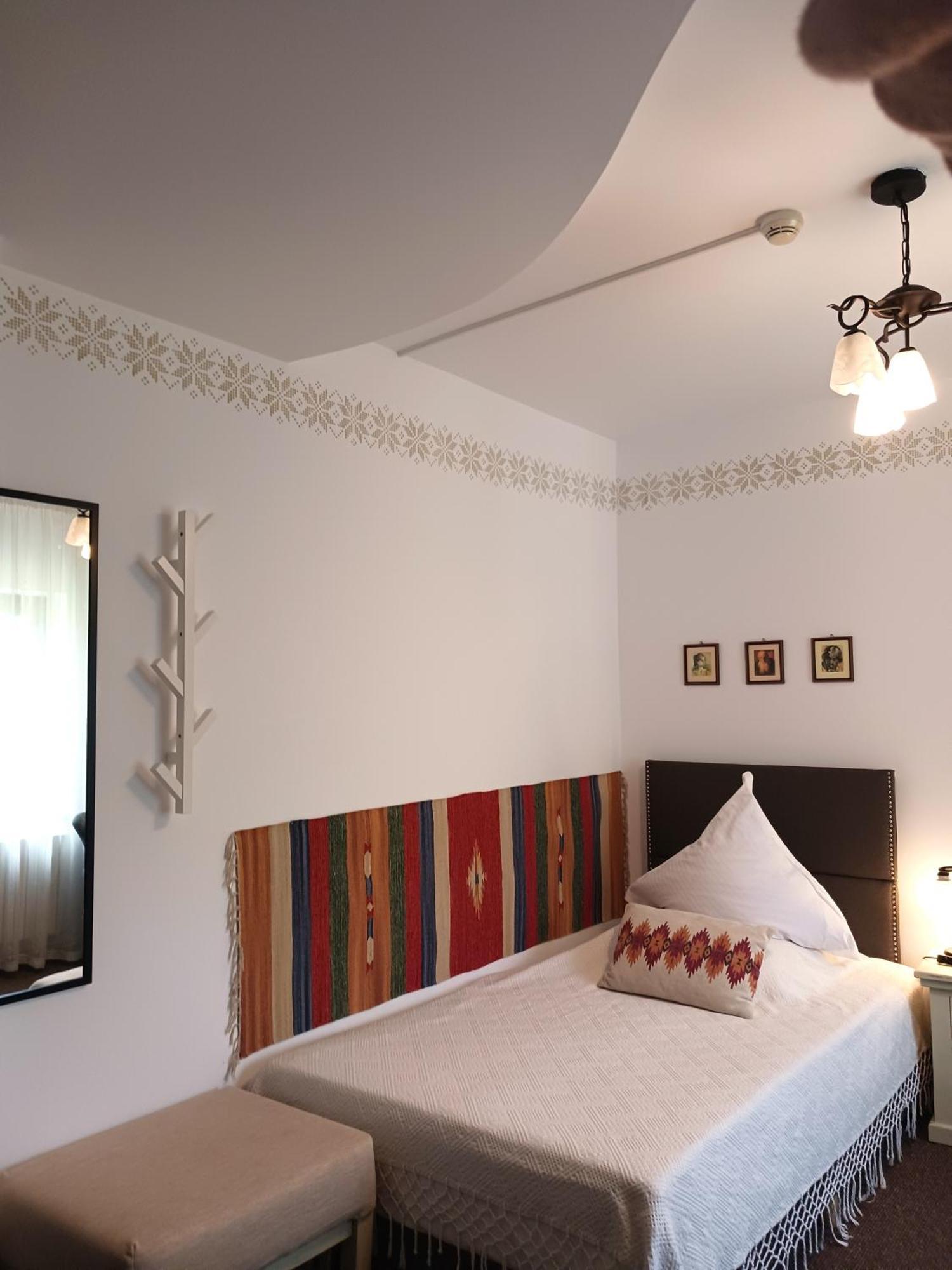 Casa Calin Hotel Vama  Exterior photo