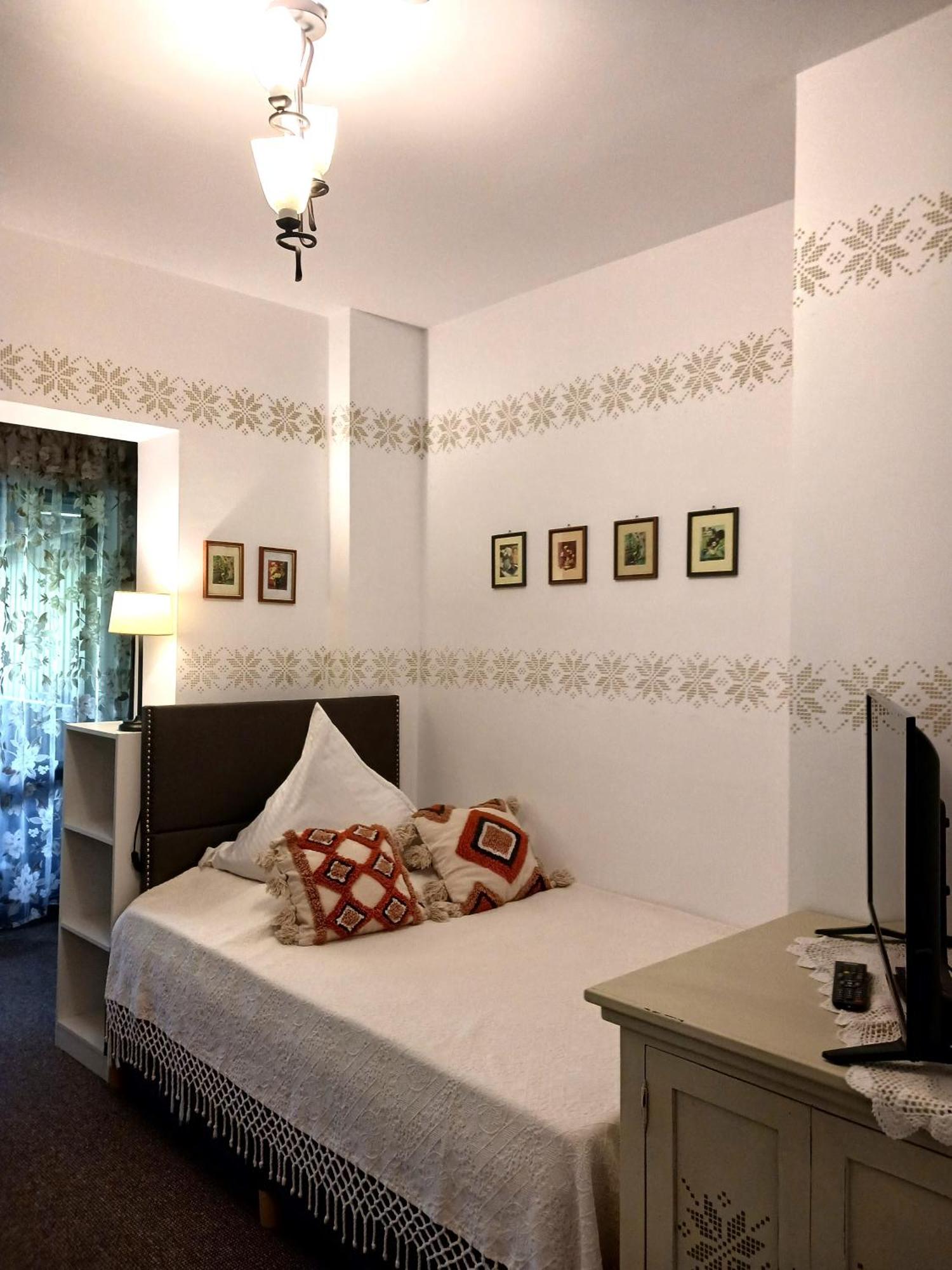 Casa Calin Hotel Vama  Exterior photo