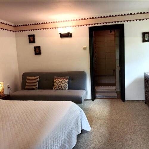 Casa Calin Hotel Vama  Exterior photo