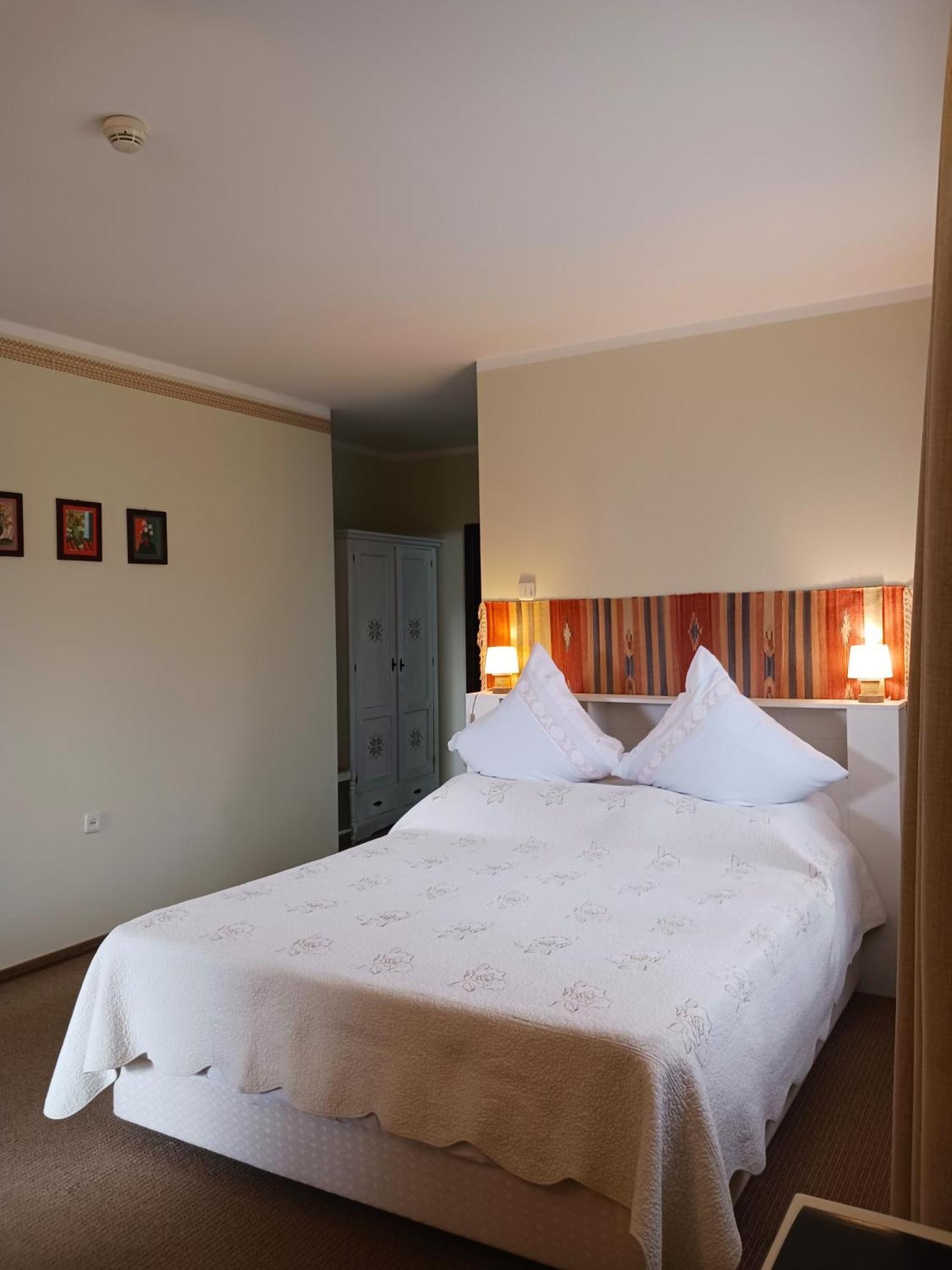 Casa Calin Hotel Vama  Exterior photo