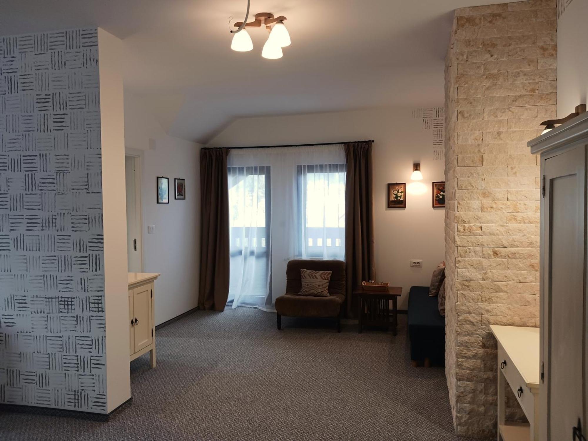 Casa Calin Hotel Vama  Exterior photo